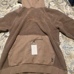 ASRV HOODIE